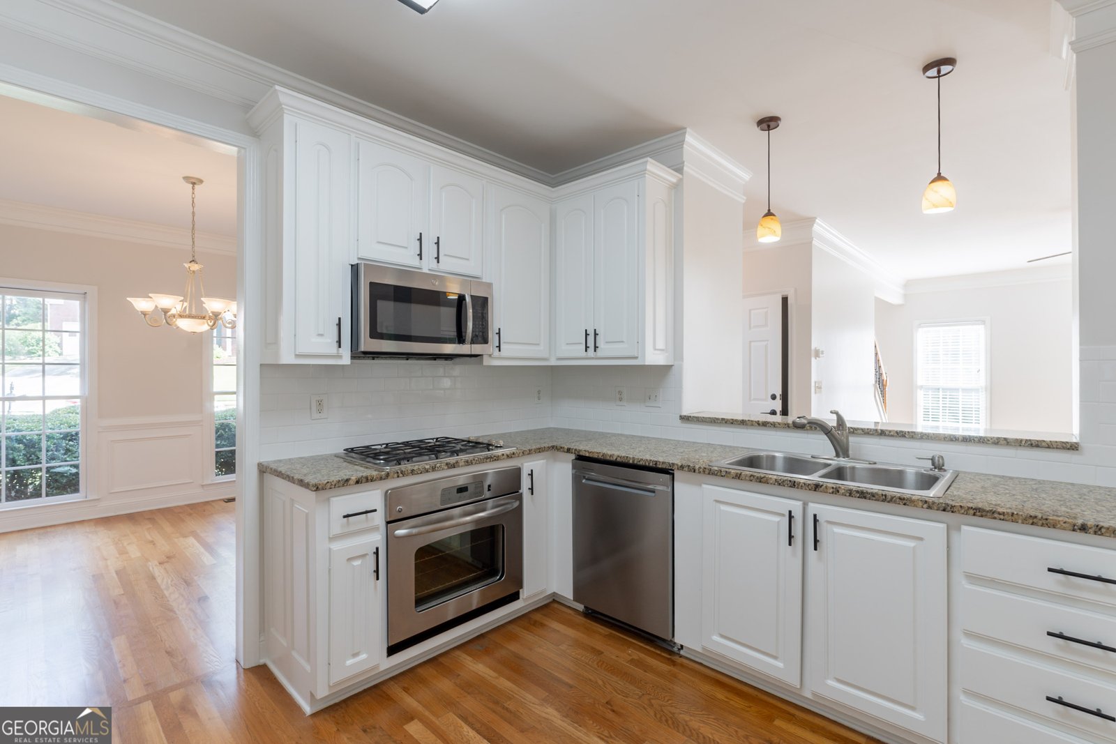 1172 Oakhurst Trail Lawrenceville - 8