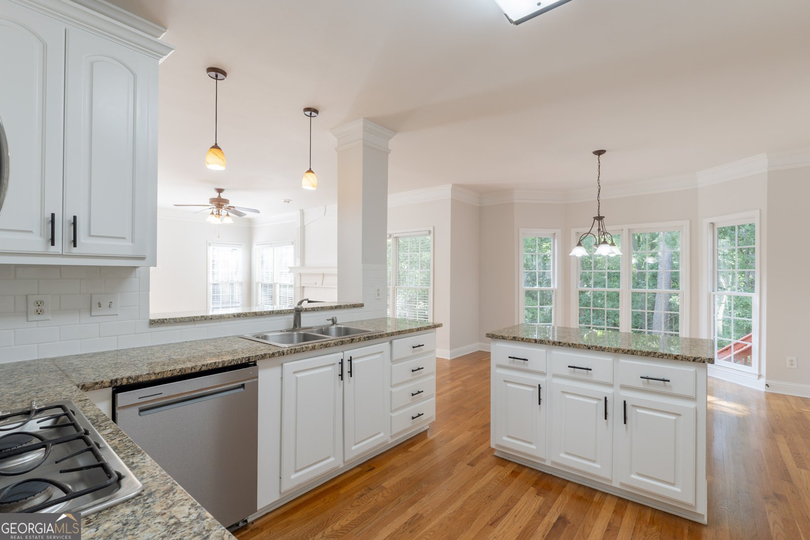 1172 Oakhurst Trail Lawrenceville - 9