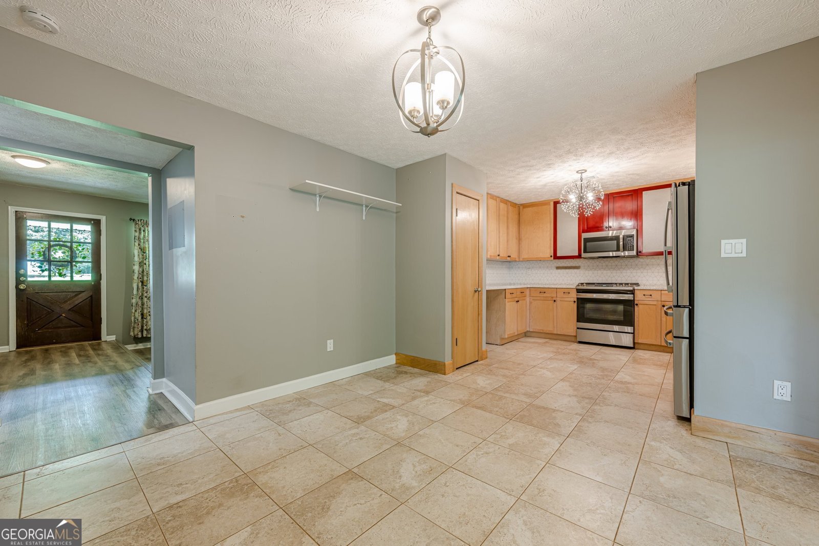 5868 Kingswood Court Norcross - 1
