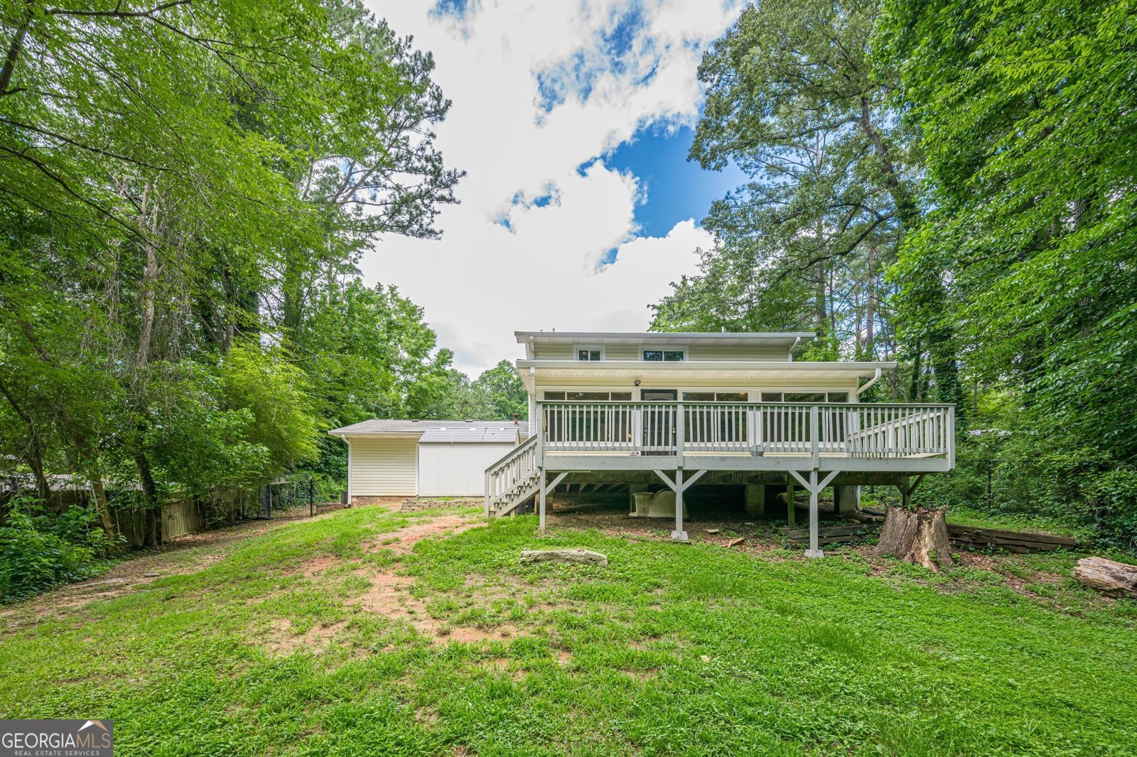 5868 Kingswood Court Norcross - 15