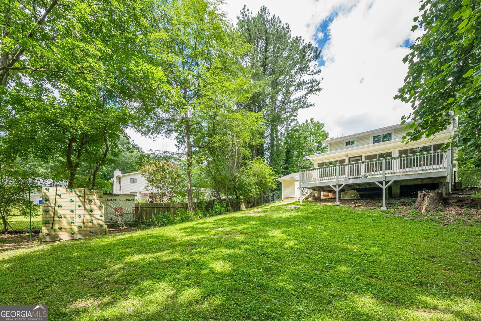 5868 Kingswood Court Norcross - 16