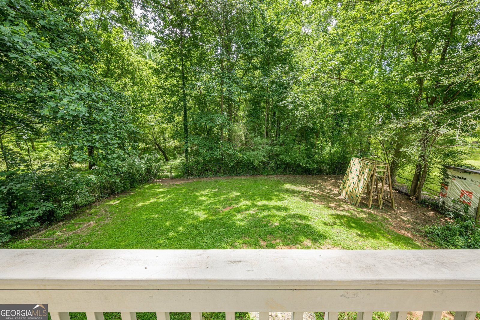 5868 Kingswood Court Norcross - 17
