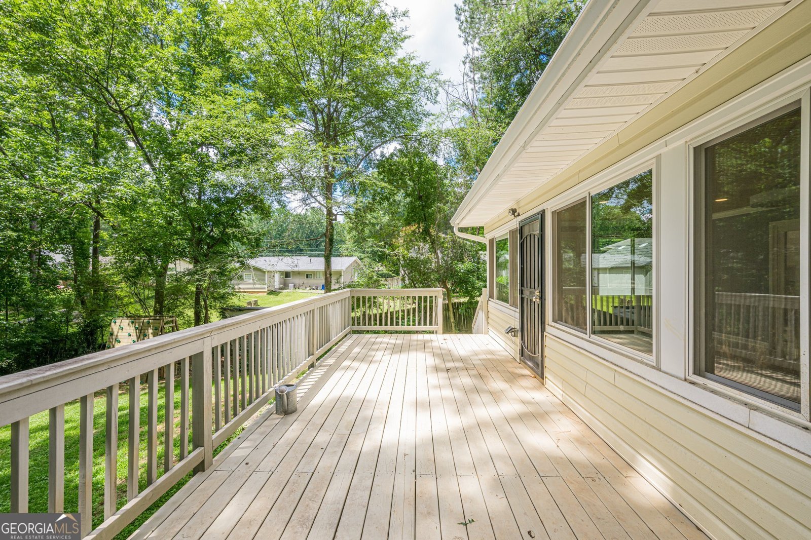 5868 Kingswood Court Norcross - 19