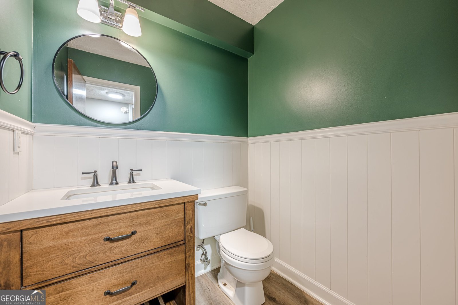 5868 Kingswood Court Norcross - 2