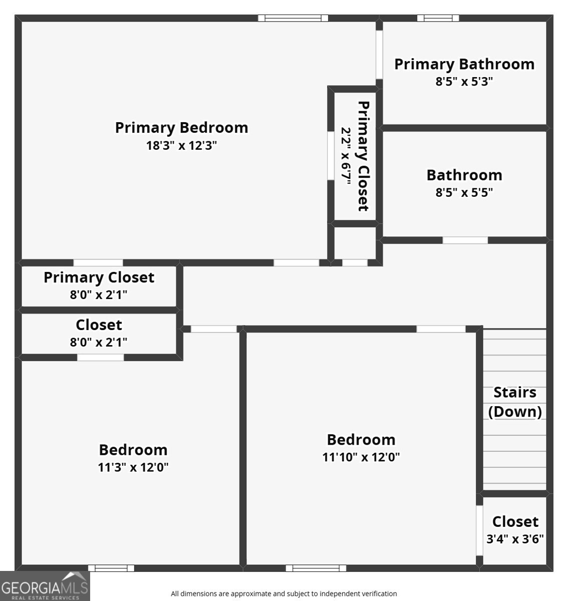 5868 Kingswood Court Norcross - 26