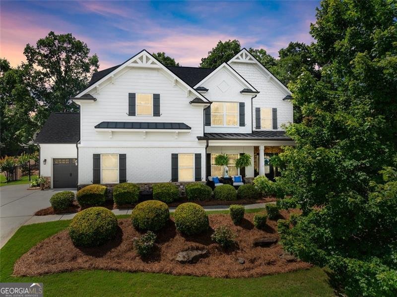 2213 Independence Buford - 16