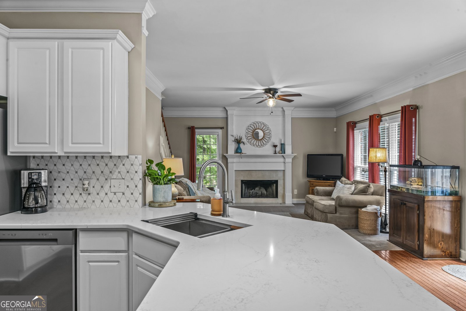 1120 Liberty Lane Bogart - 13