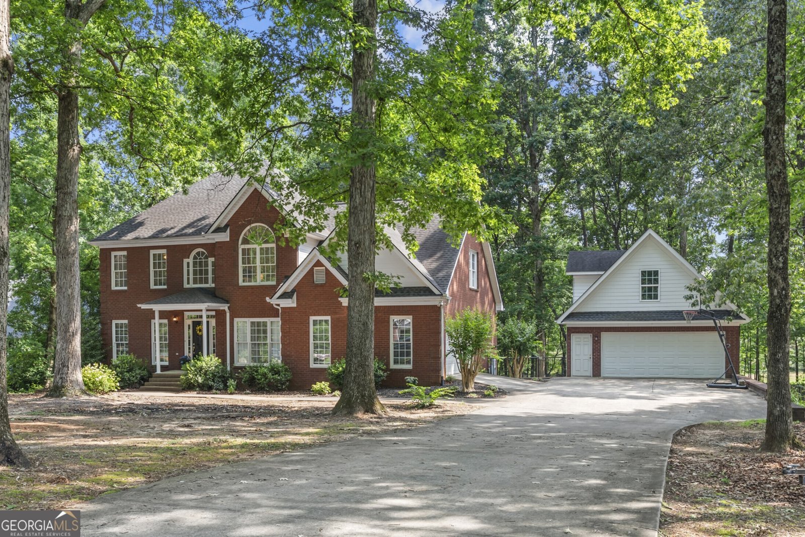 1120 Liberty Lane Bogart - 2