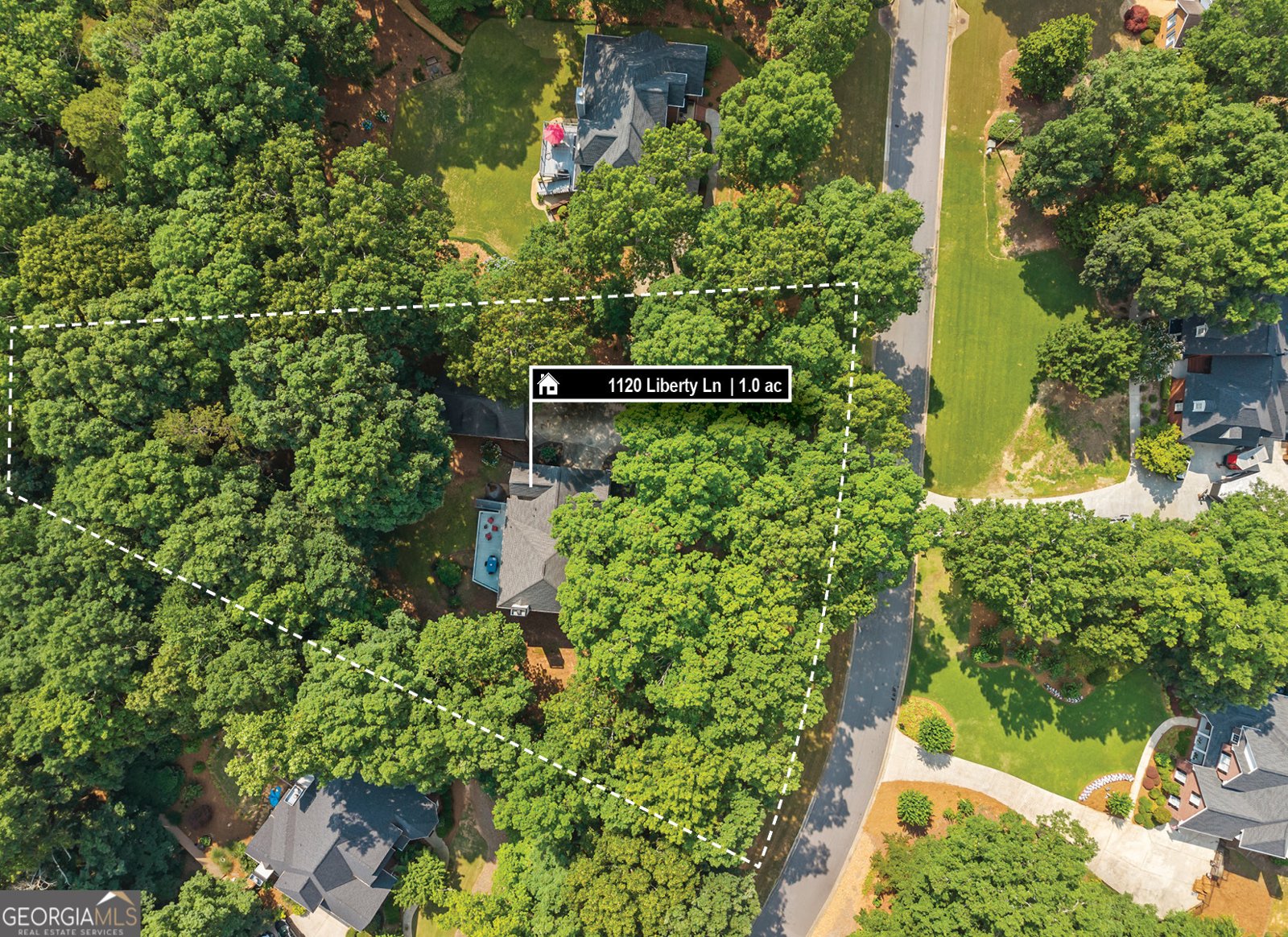 1120 Liberty Lane Bogart - 51