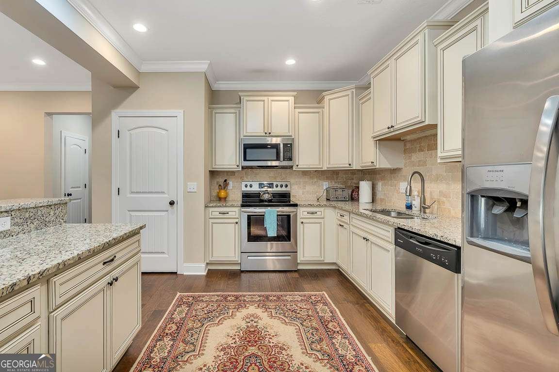 303 Mariners Circle St. Simons - 10
