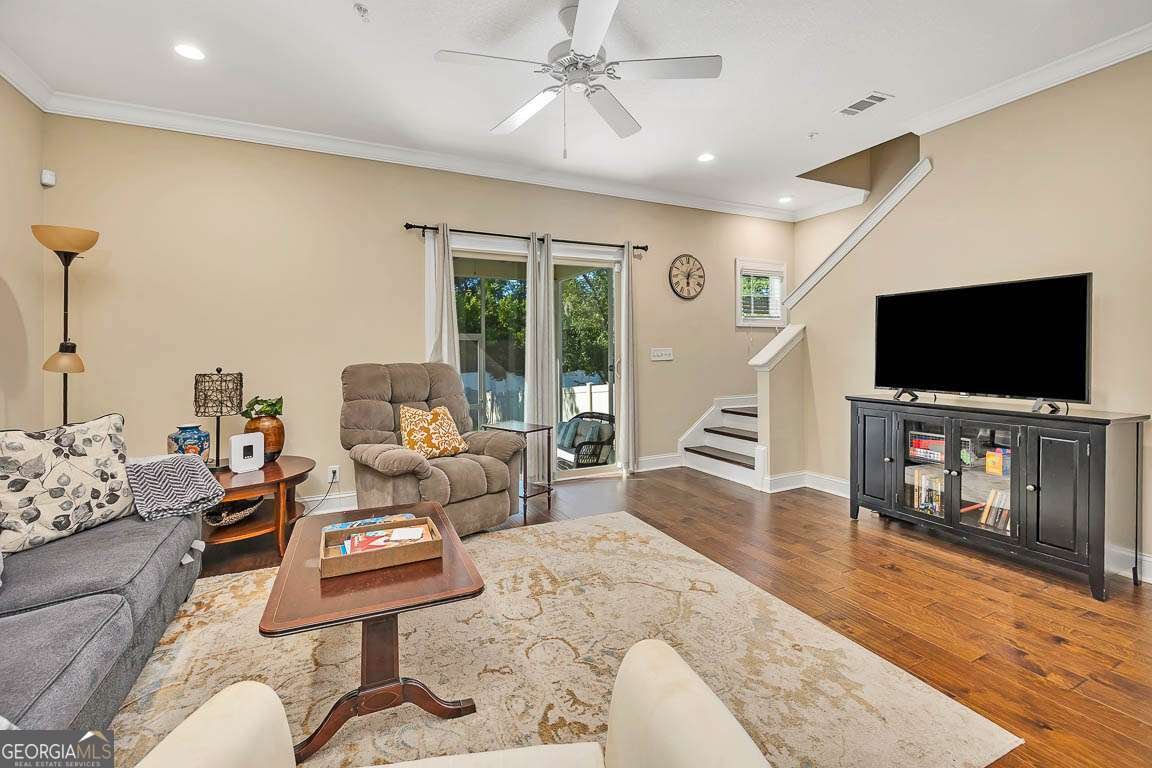 303 Mariners Circle St. Simons - 11