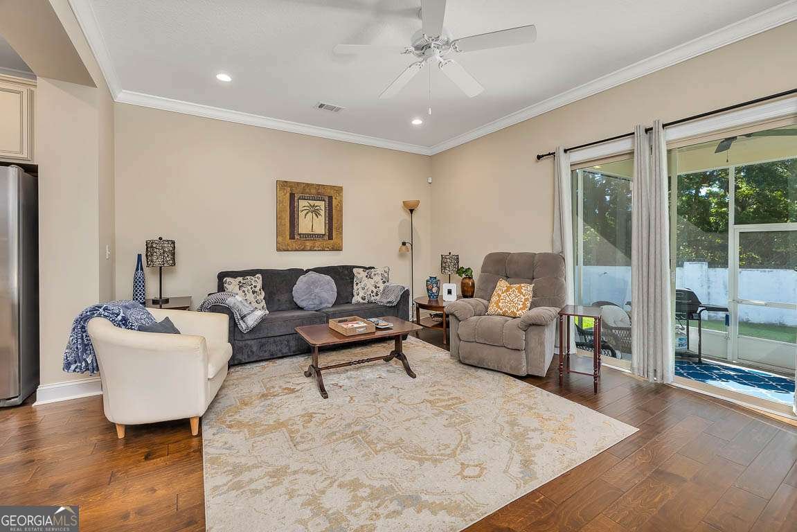 303 Mariners Circle St. Simons - 12