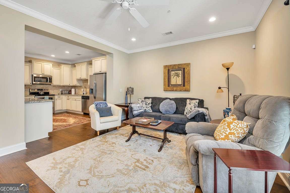 303 Mariners Circle St. Simons - 13