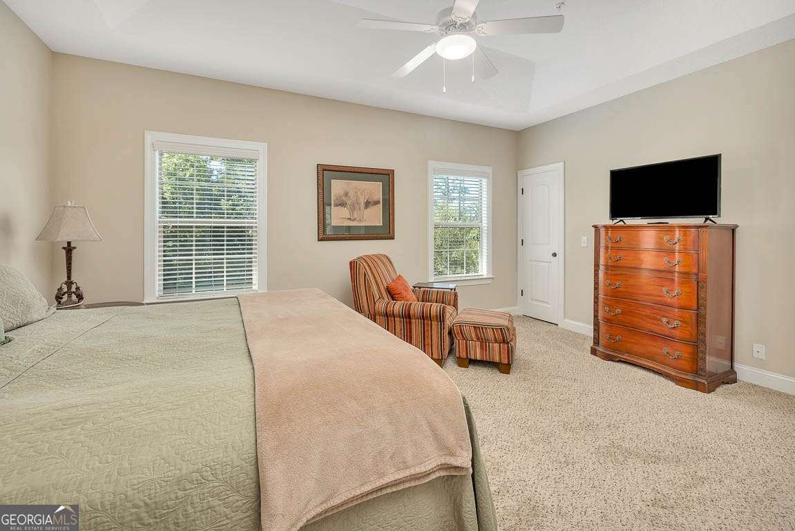 303 Mariners Circle St. Simons - 17