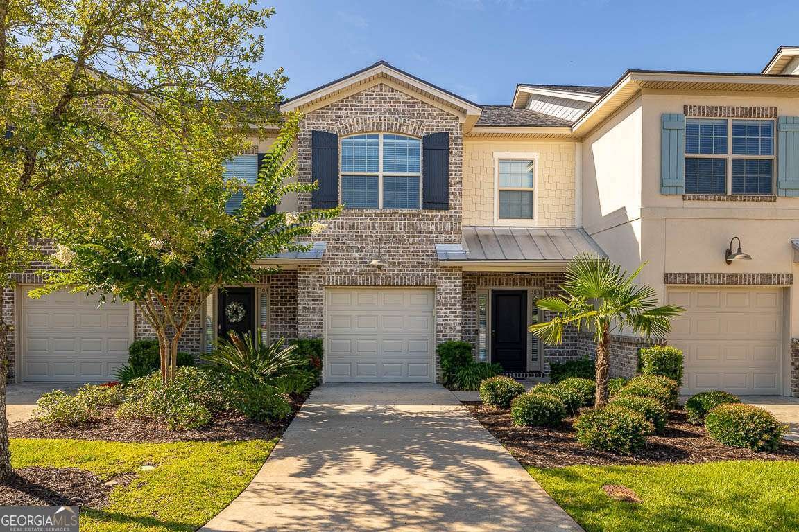 303 Mariners Circle St. Simons - 2