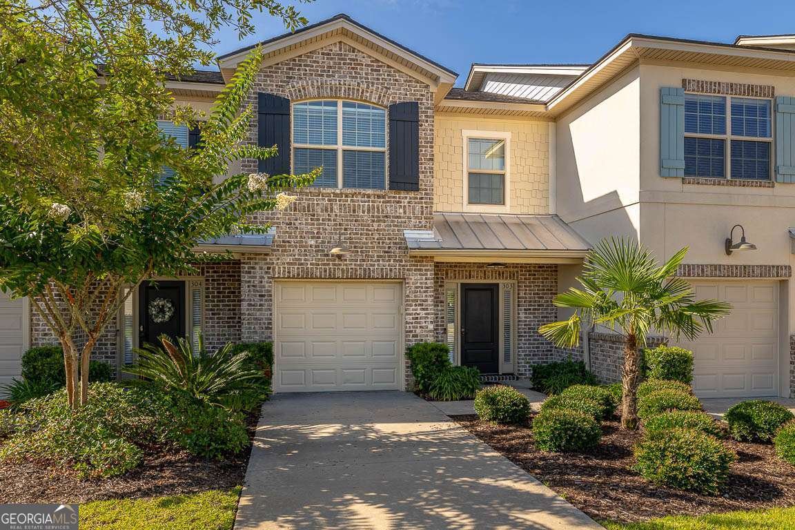 303 Mariners Circle St. Simons - 29