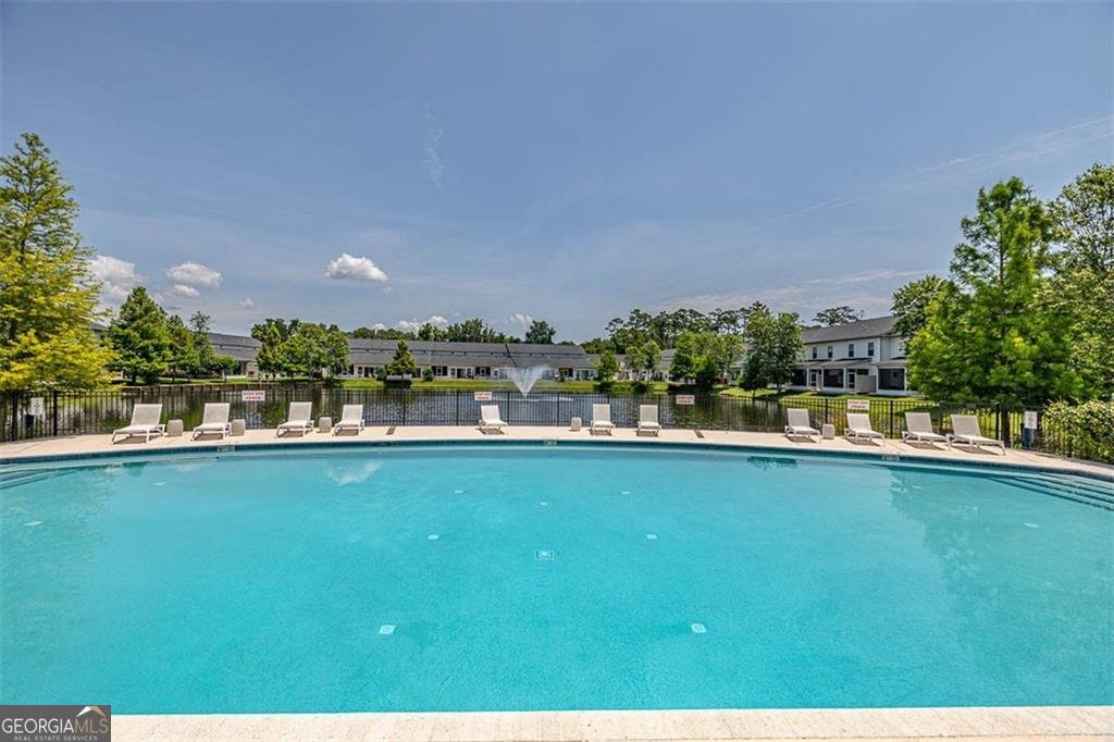 303 Mariners Circle St. Simons - 30