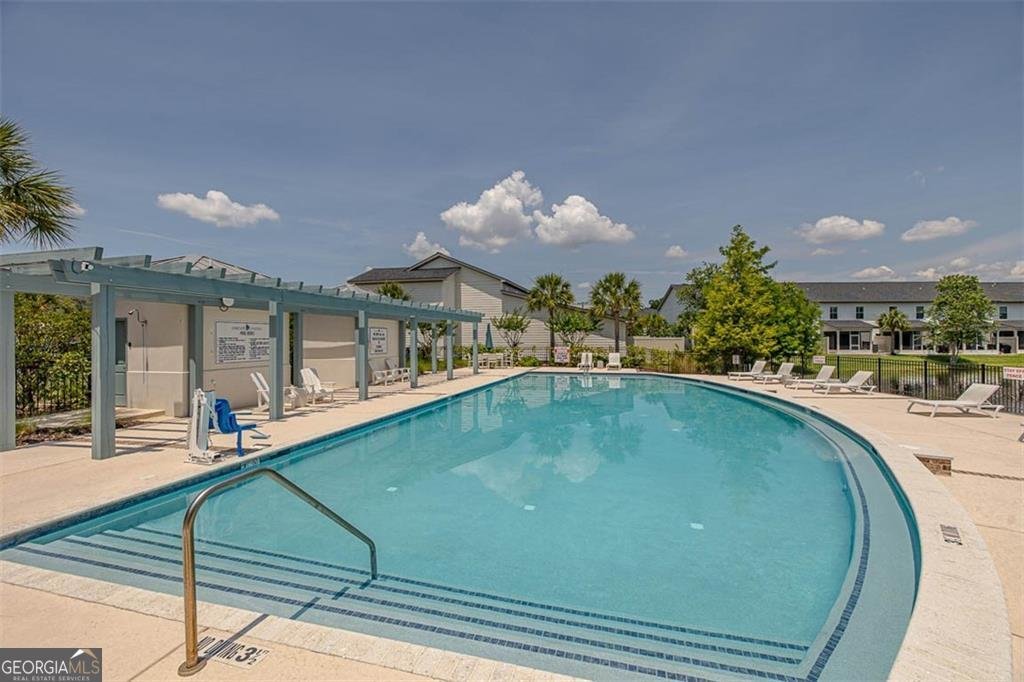 303 Mariners Circle St. Simons - 31