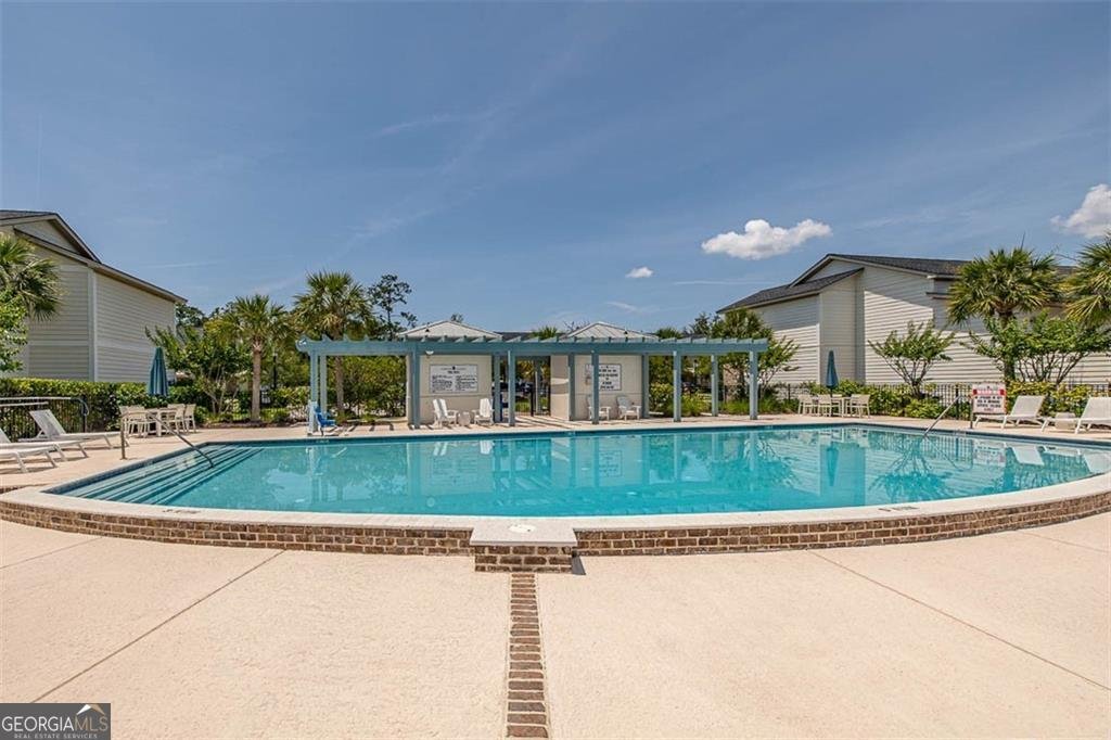 303 Mariners Circle St. Simons - 32