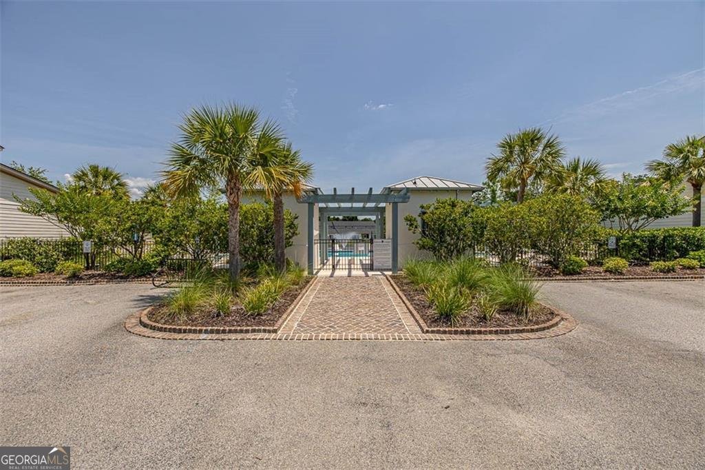 303 Mariners Circle St. Simons - 33
