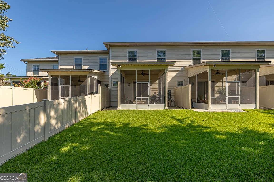 303 Mariners Circle St. Simons - 4