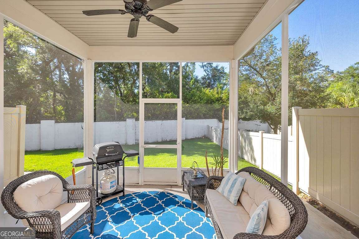 303 Mariners Circle St. Simons - 5