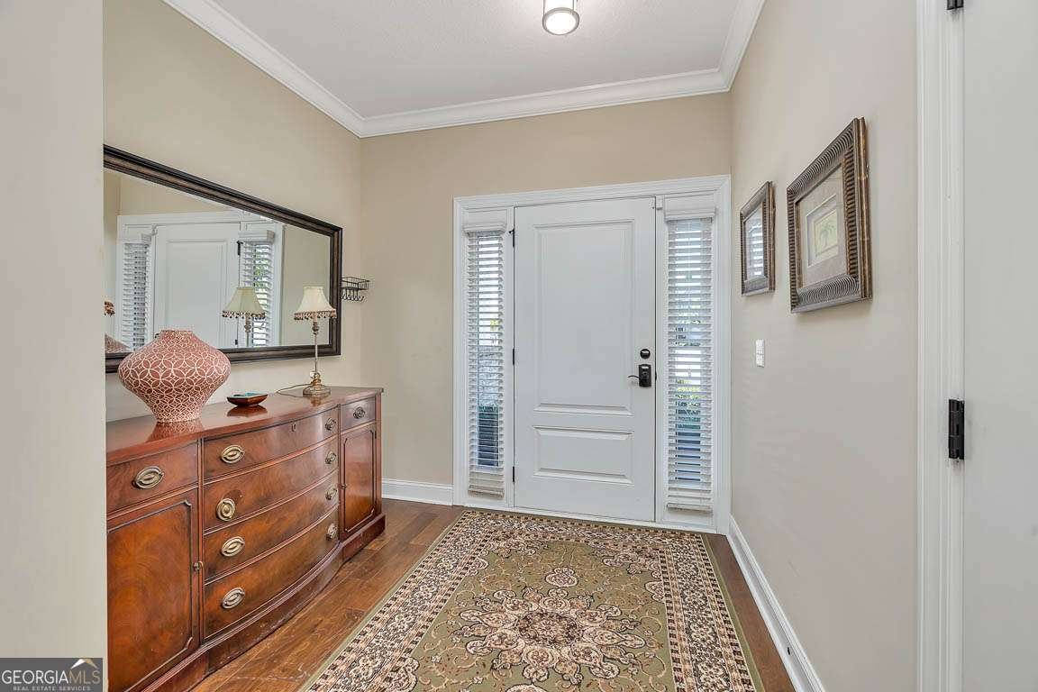 303 Mariners Circle St. Simons - 6