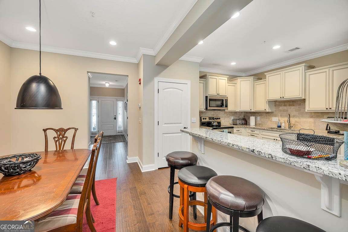 303 Mariners Circle St. Simons - 7