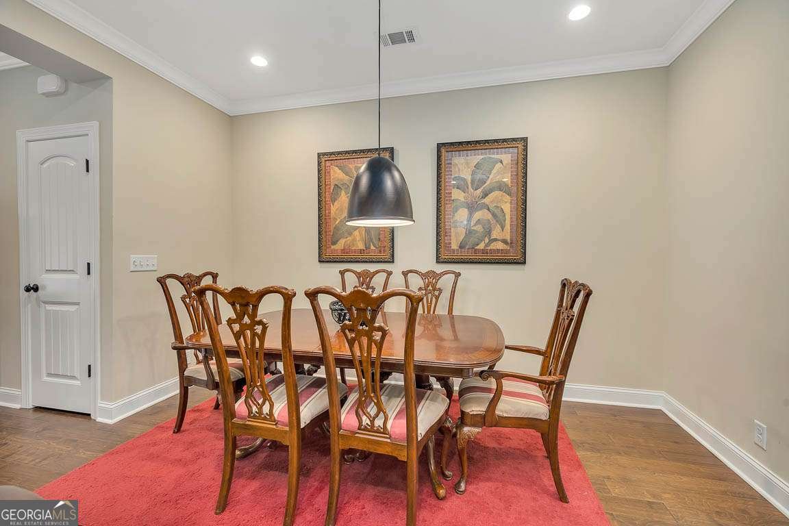 303 Mariners Circle St. Simons - 8