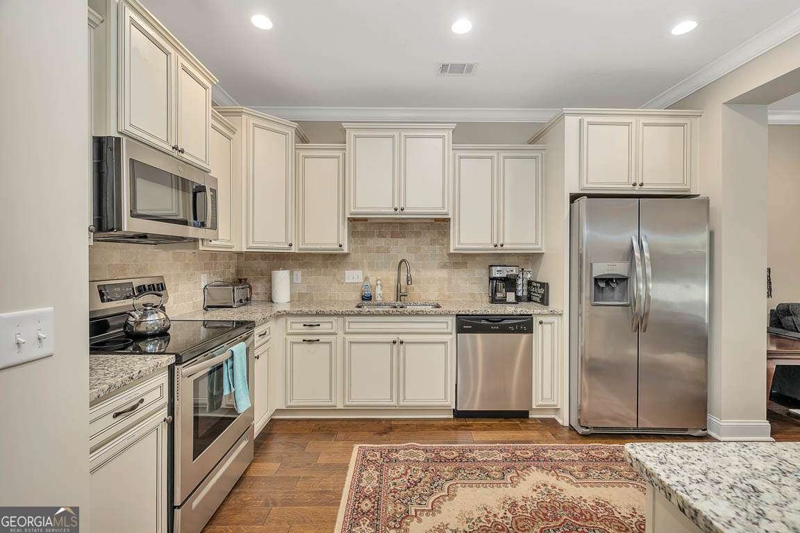 303 Mariners Circle St. Simons - 9