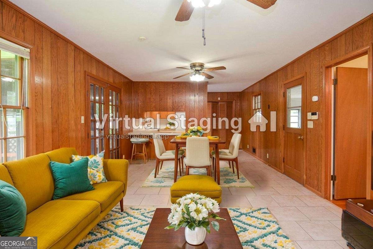 879 Old Tucker Road Stone Mountain - 10