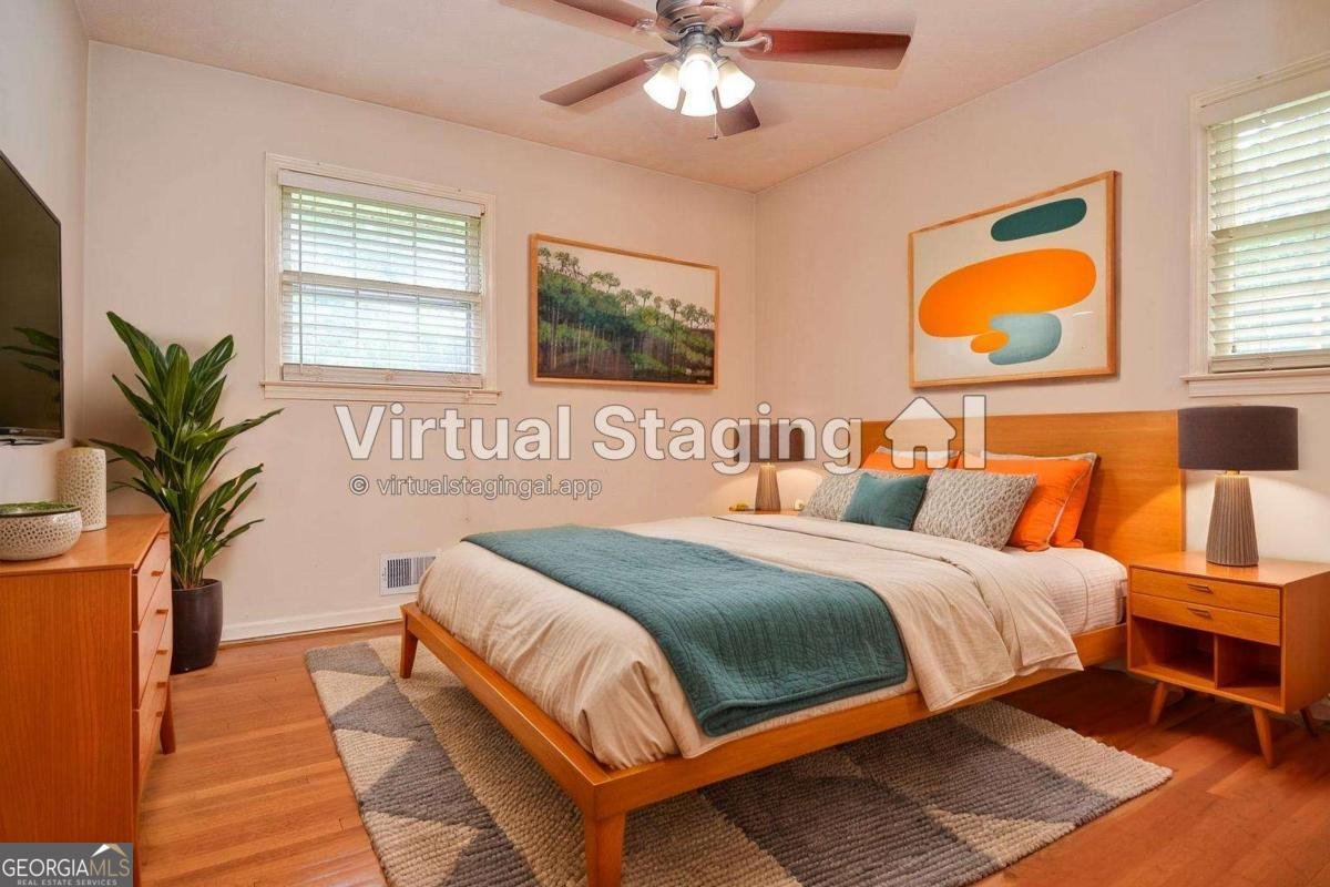 879 Old Tucker Road Stone Mountain - 18