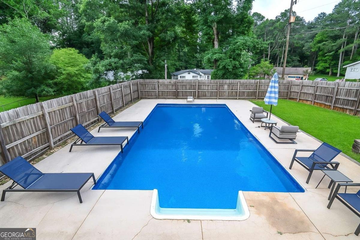 879 Old Tucker Road Stone Mountain - 2