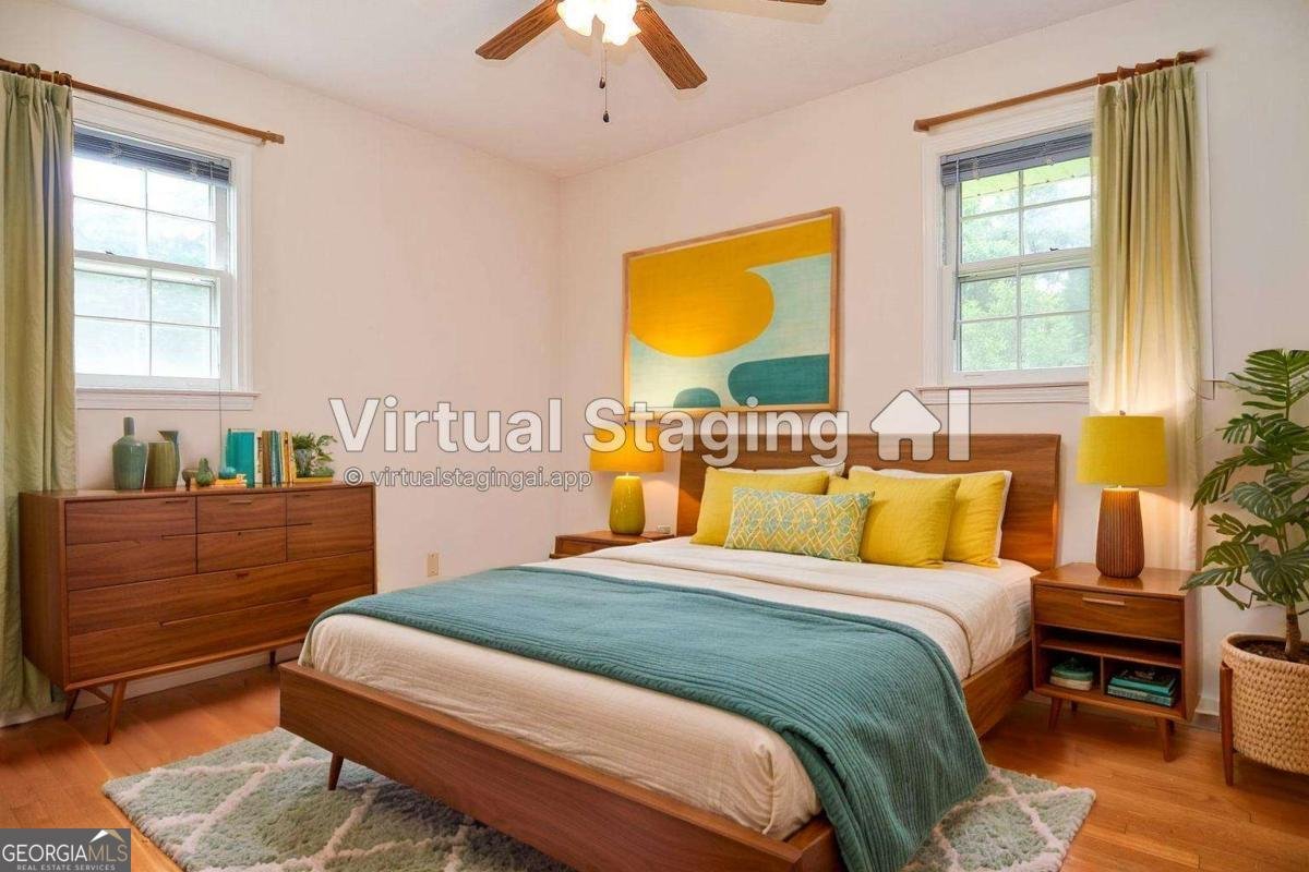 879 Old Tucker Road Stone Mountain - 21