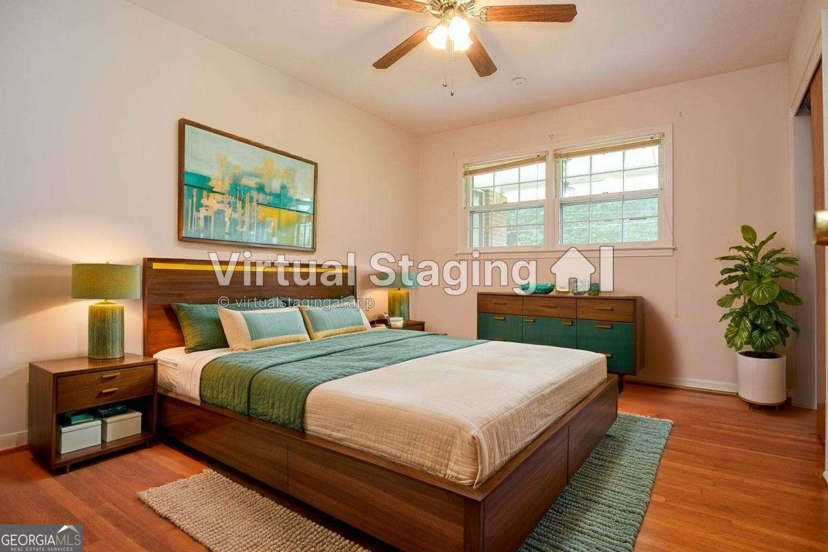 879 Old Tucker Road Stone Mountain - 28