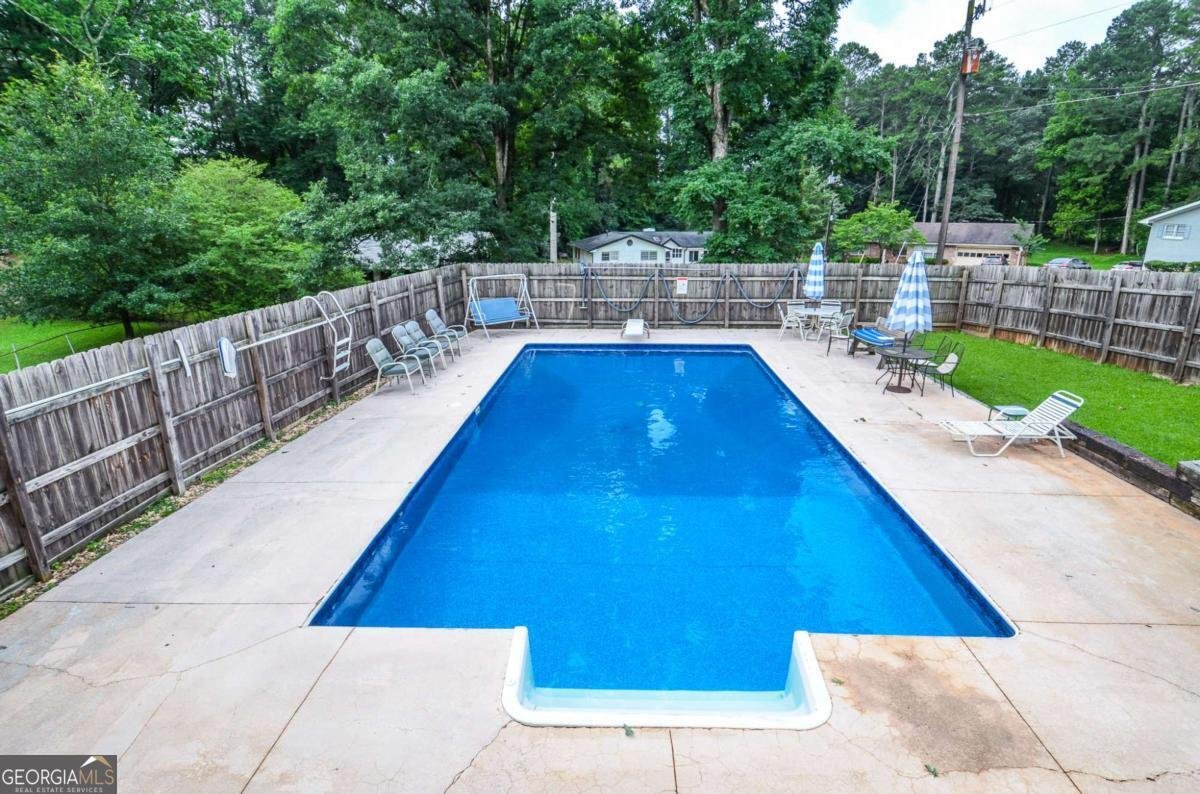 879 Old Tucker Road Stone Mountain - 3