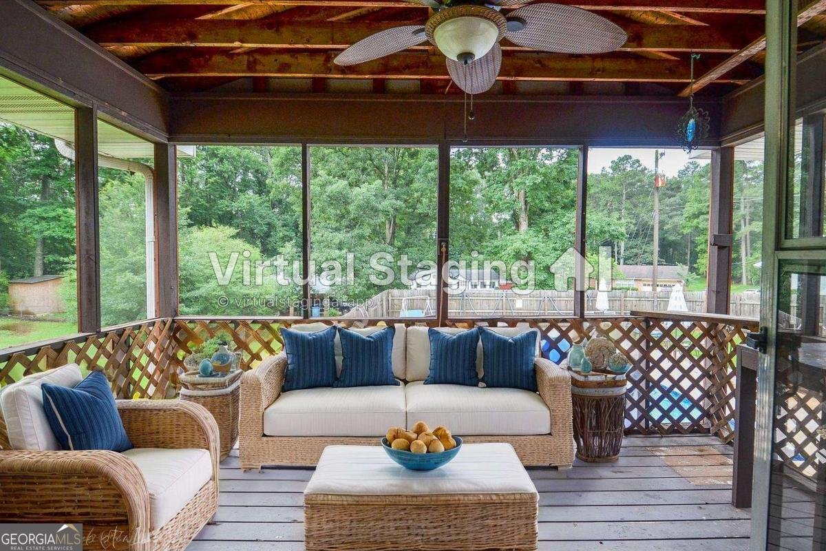 879 Old Tucker Road Stone Mountain - 32