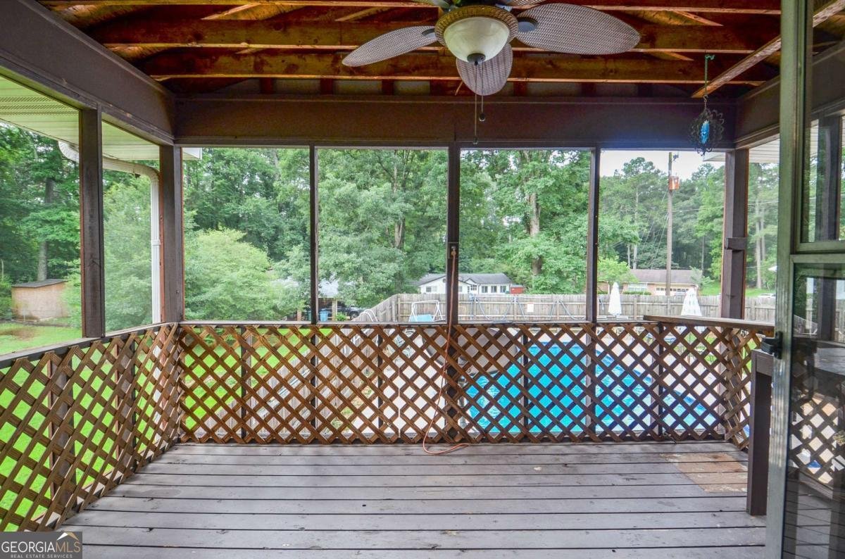 879 Old Tucker Road Stone Mountain - 33