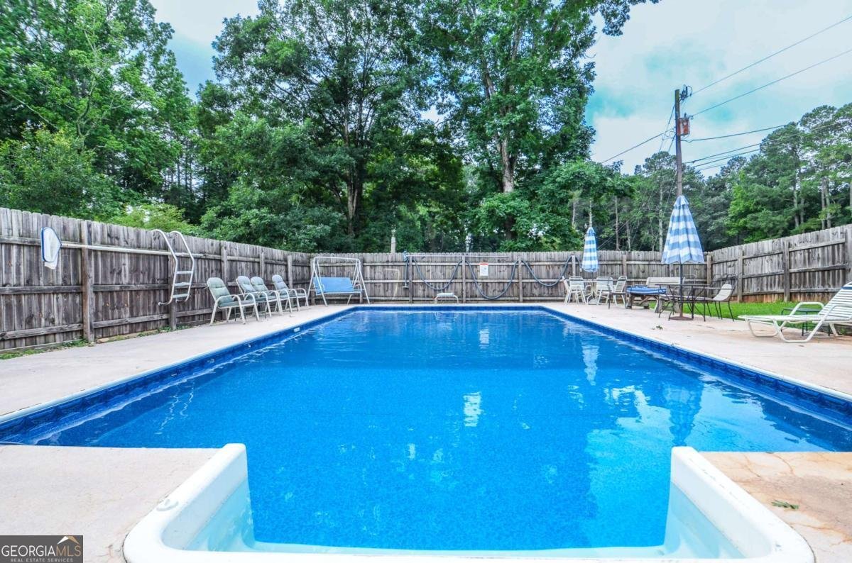 879 Old Tucker Road Stone Mountain - 4
