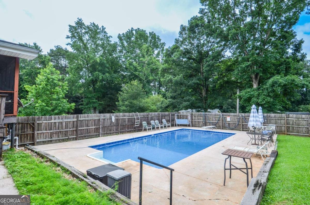 879 Old Tucker Road Stone Mountain - 7