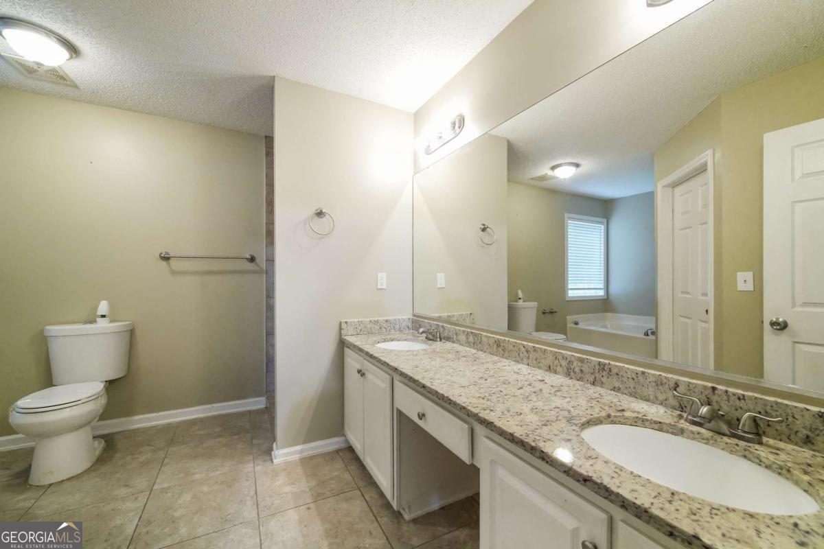 5958 Tate Drive Austell - 12