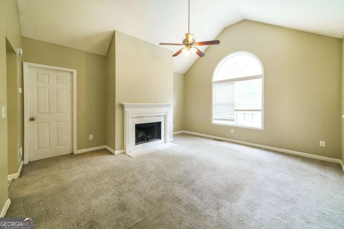 5958 Tate Drive Austell - 3