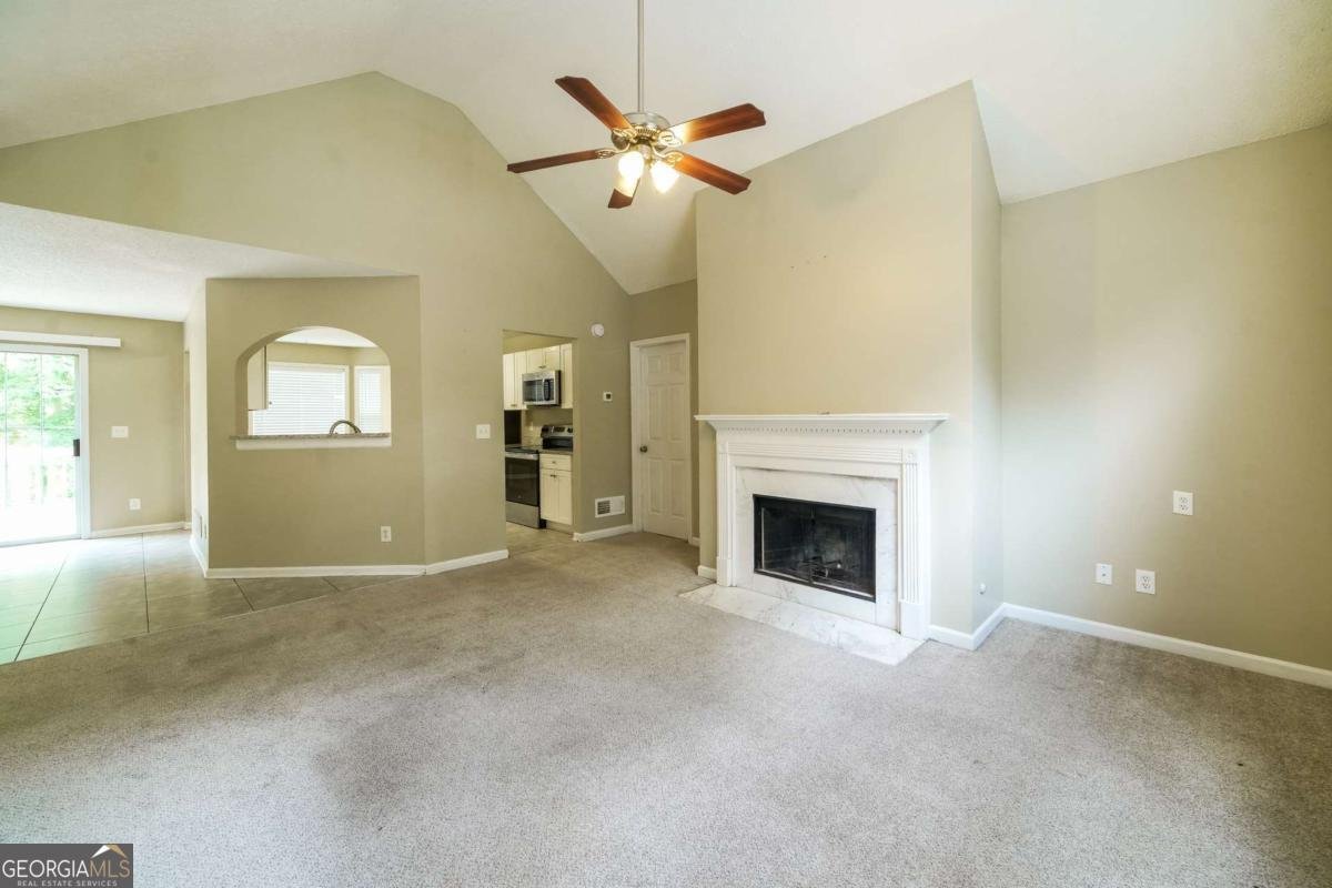 5958 Tate Drive Austell - 4