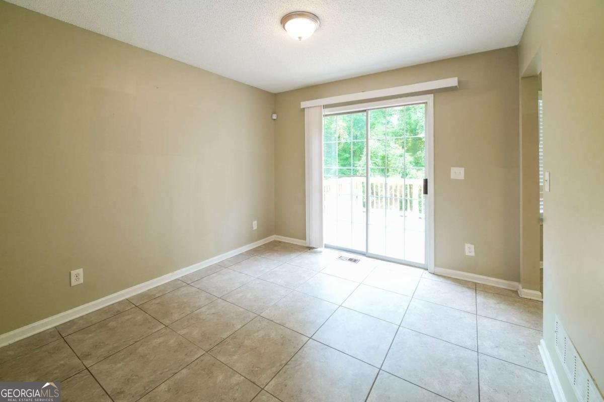 5958 Tate Drive Austell - 5