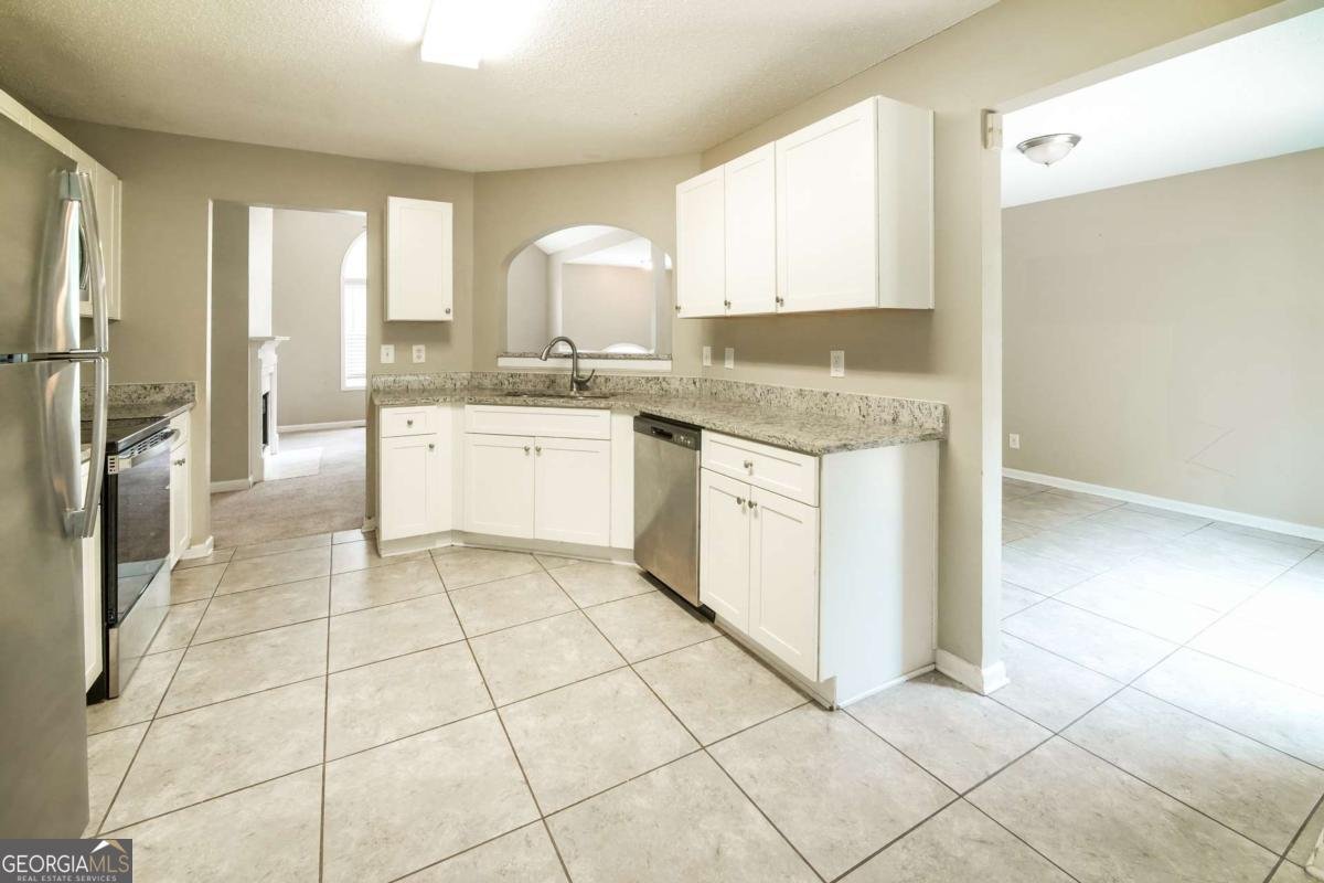 5958 Tate Drive Austell - 6