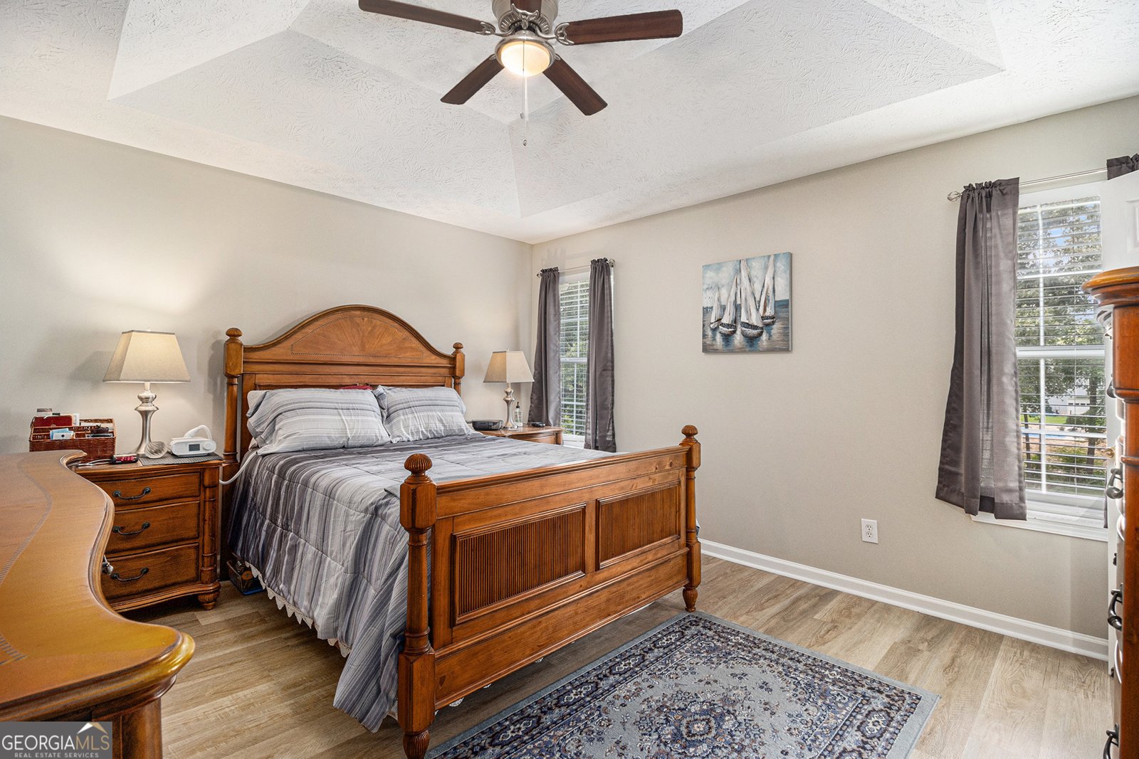 1250 Timber Walk Drive Loganville - 12