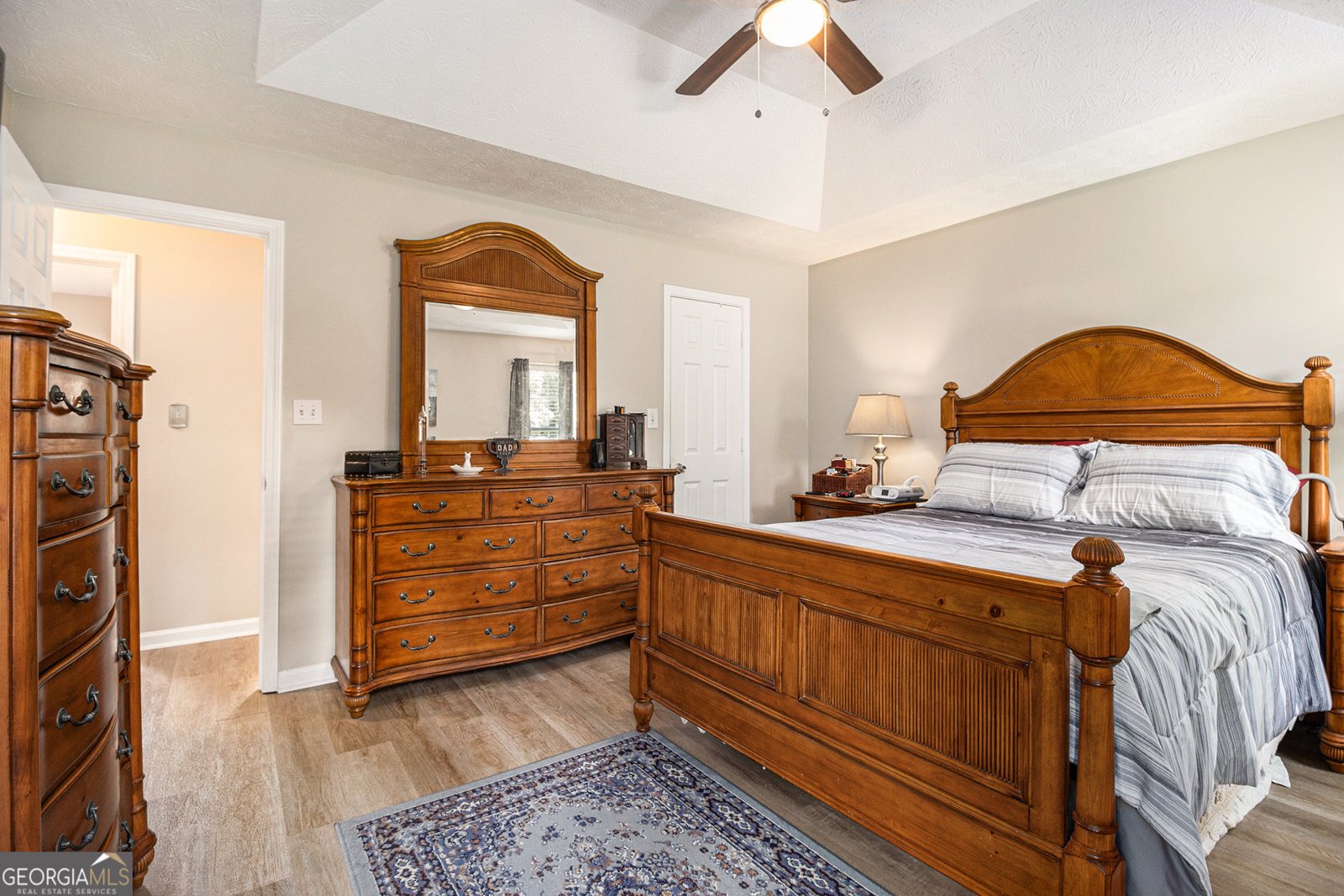 1250 Timber Walk Drive Loganville - 13