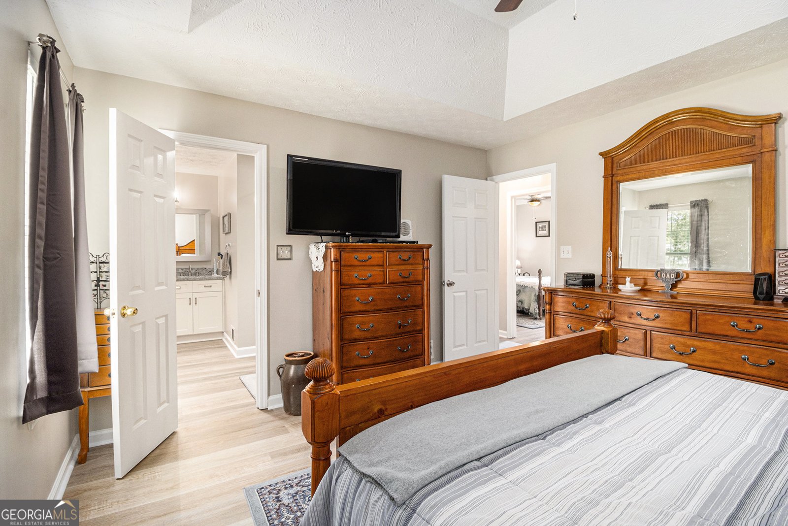 1250 Timber Walk Drive Loganville - 14
