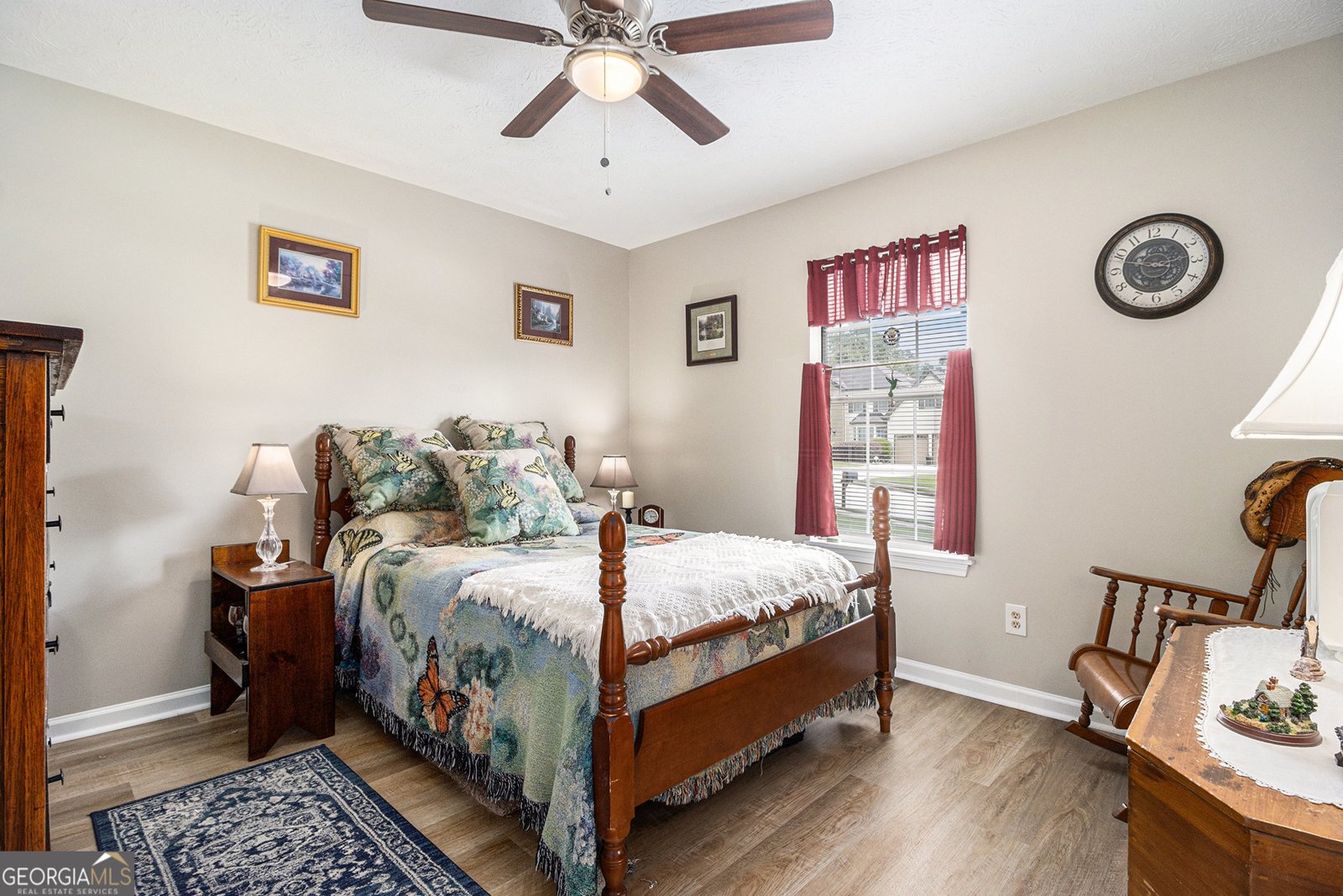 1250 Timber Walk Drive Loganville - 17