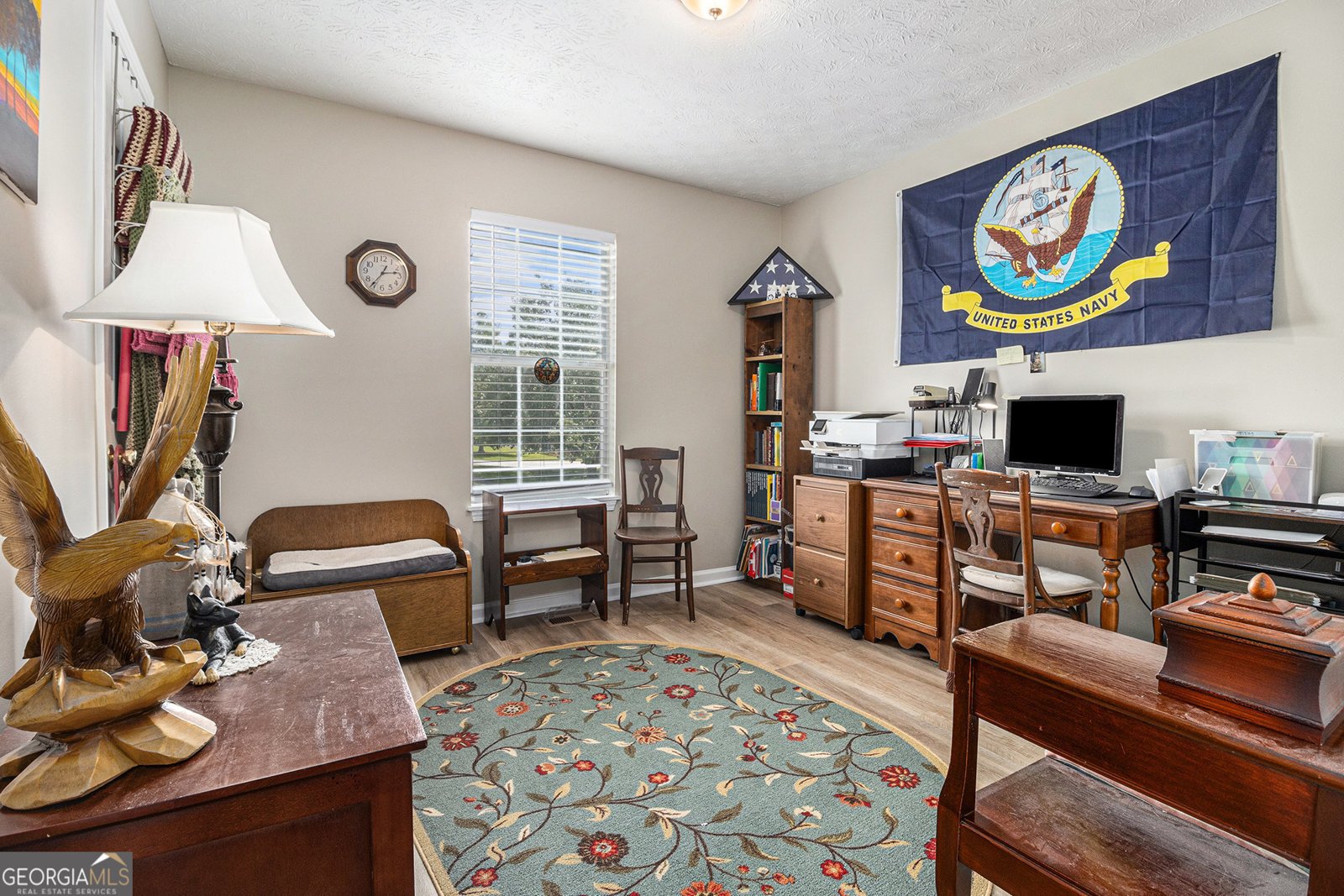 1250 Timber Walk Drive Loganville - 18